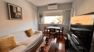 Venta Departamento 2 Ambientes En San Isidro