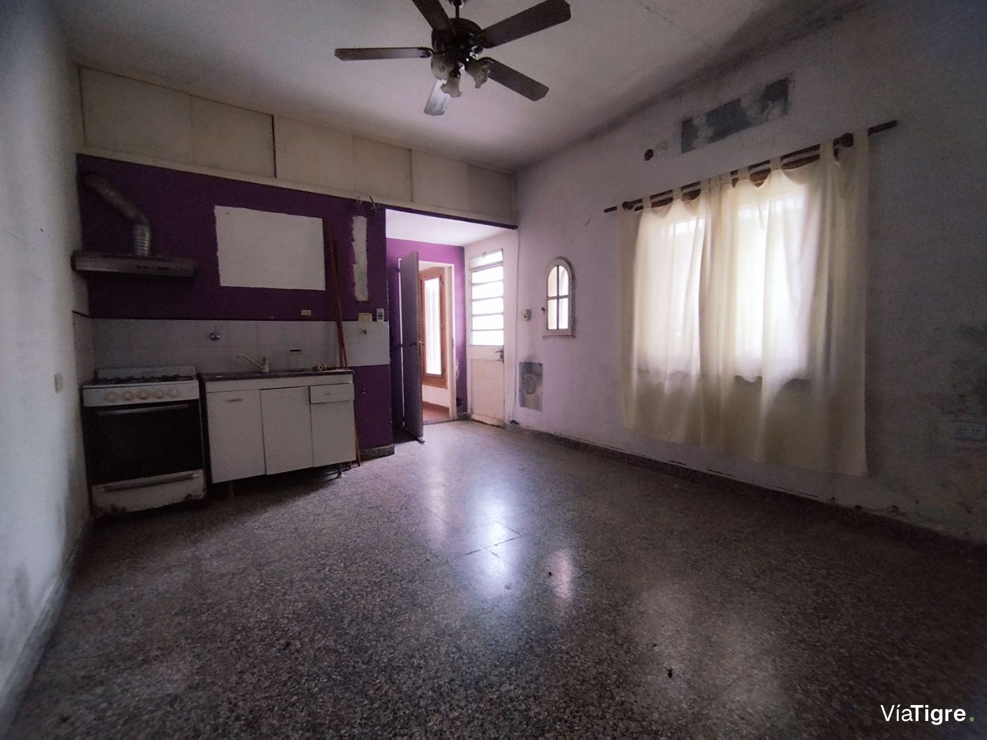 Venta Casa 3 Amb Coch Jardin Villa Adelina