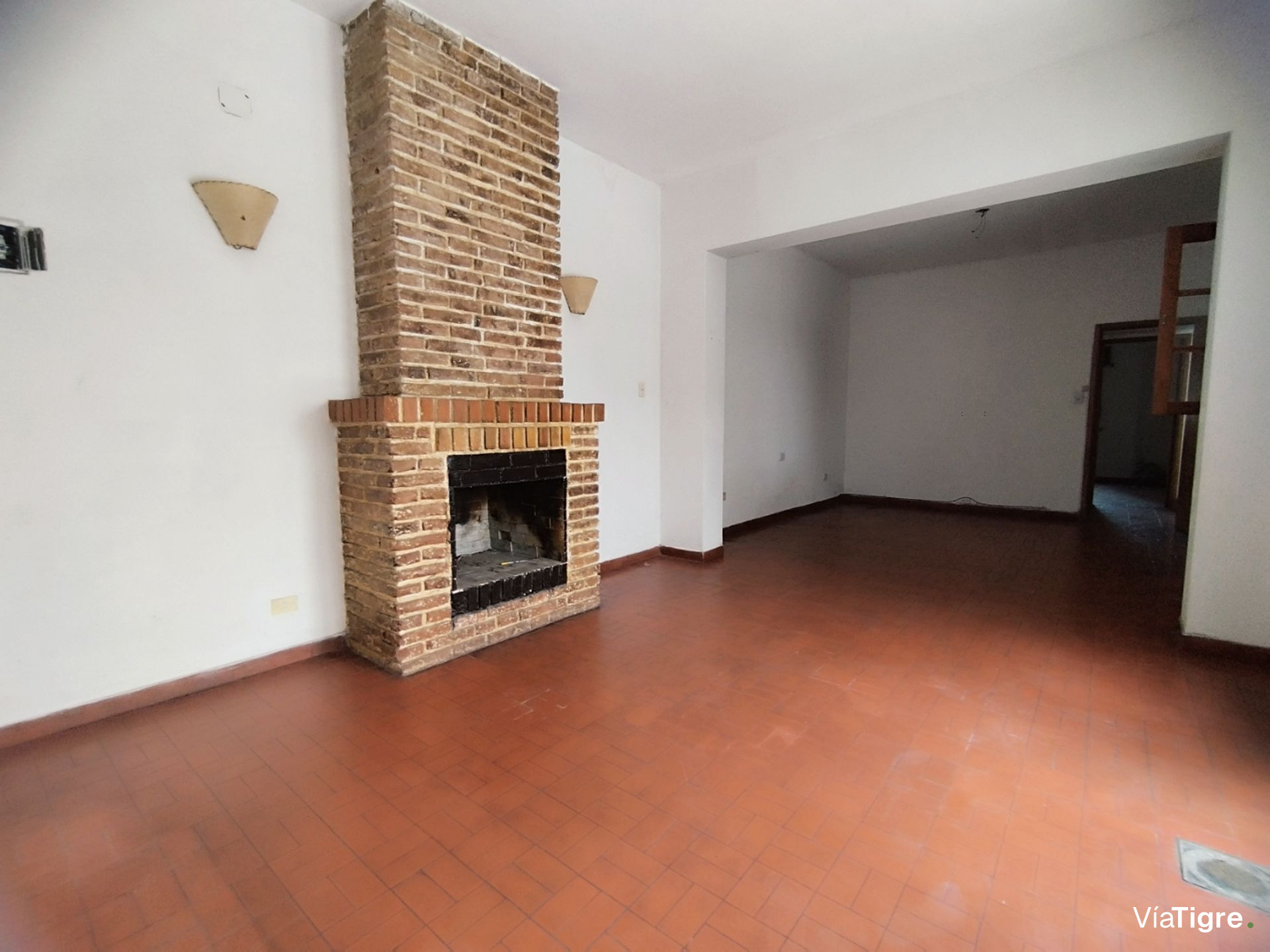 Venta Casa 3 Amb Coch Jardin Villa Adelina