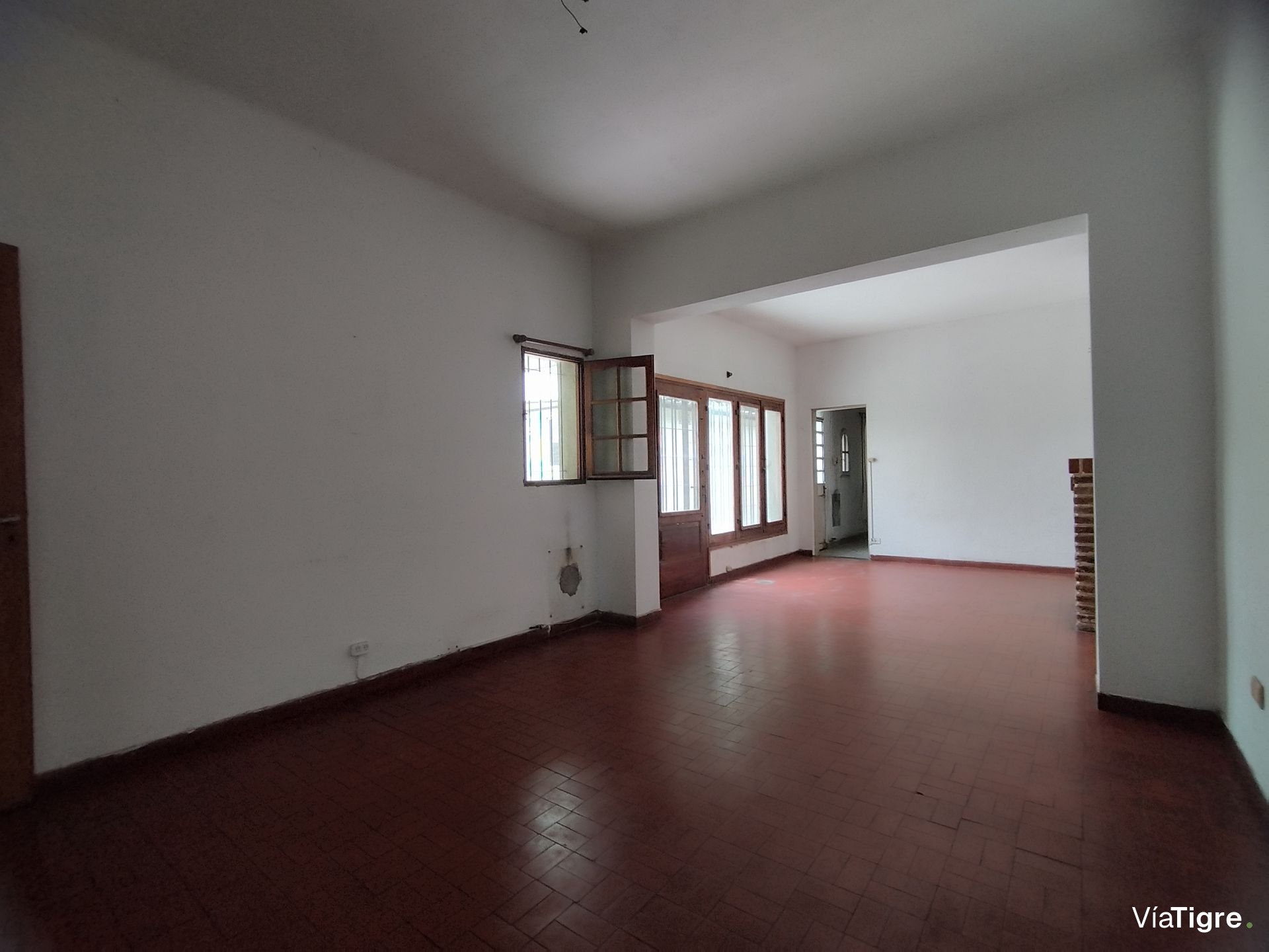 Venta Casa 3 Amb Coch Jardin Villa Adelina