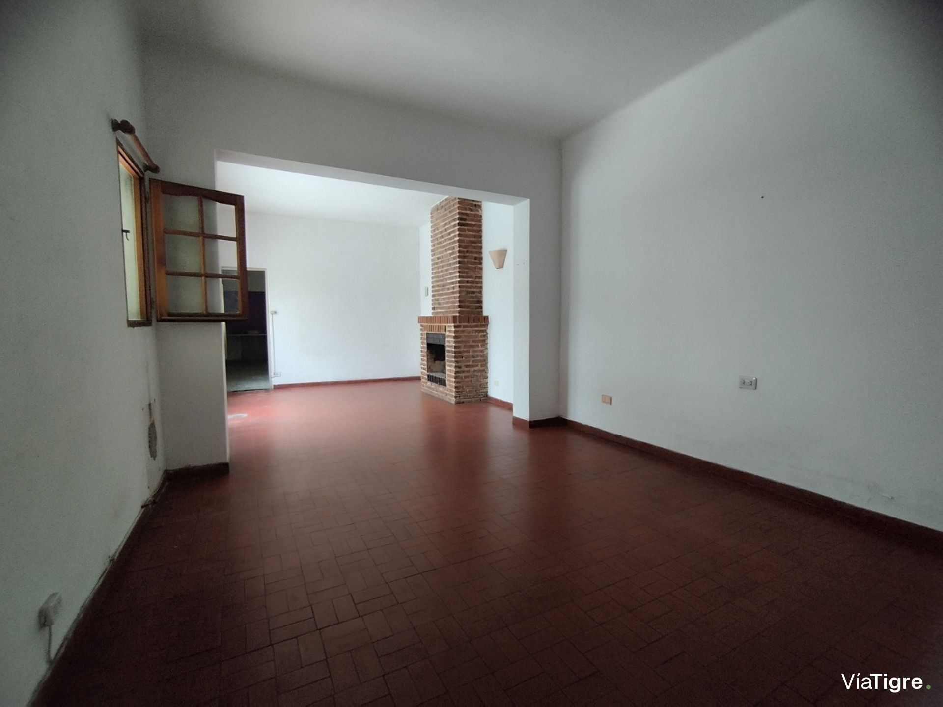 Venta Casa 3 Amb Coch Jardin Villa Adelina
