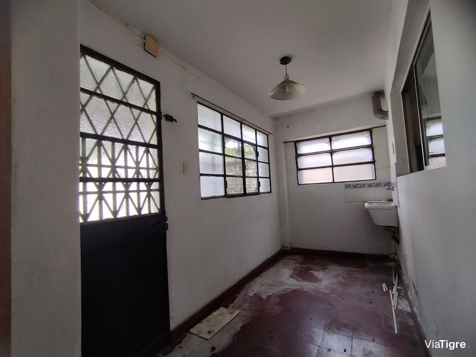 Venta Casa 3 Amb Coch Jardin Villa Adelina