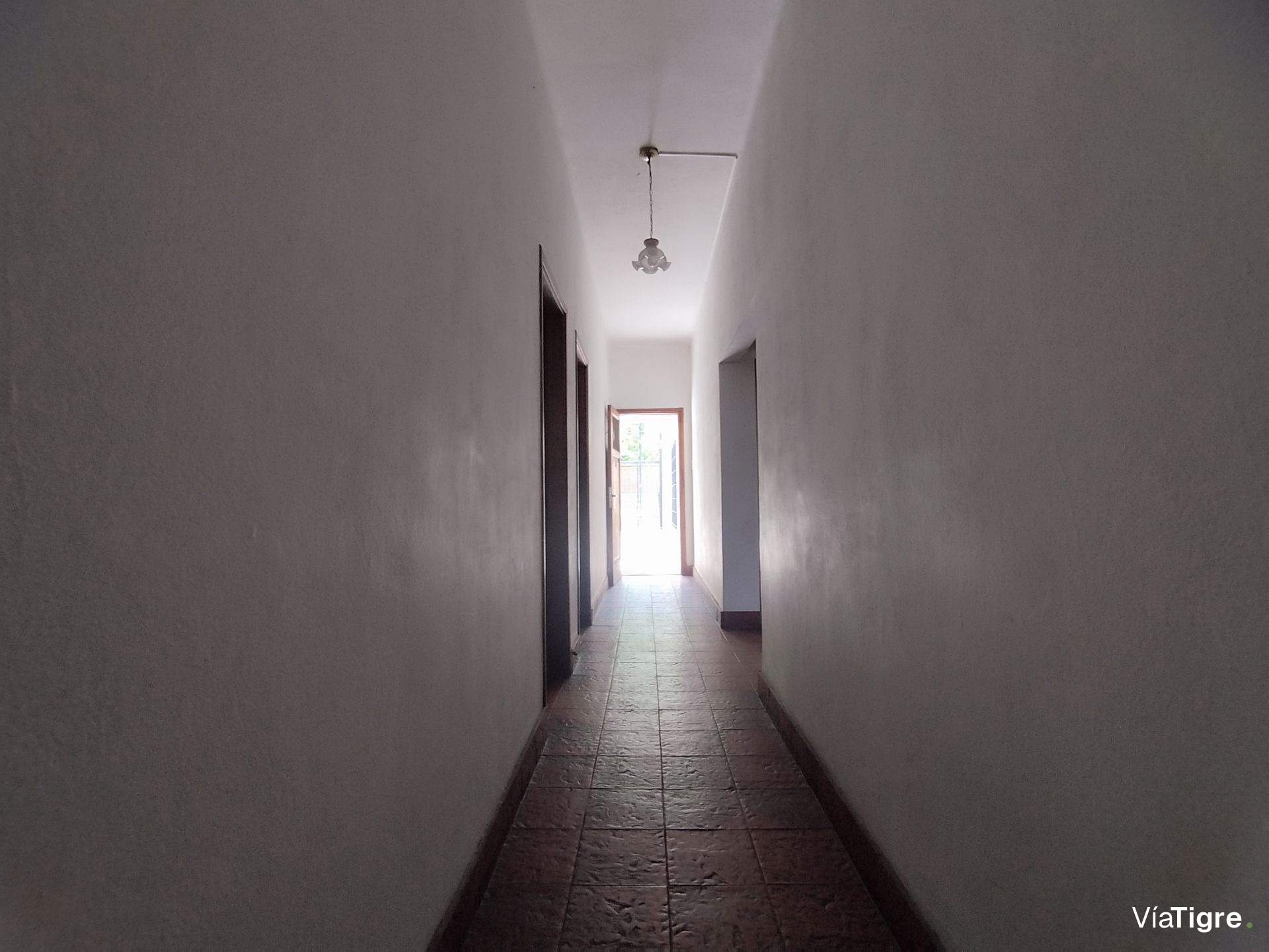 Venta Casa 3 Amb Coch Jardin Villa Adelina