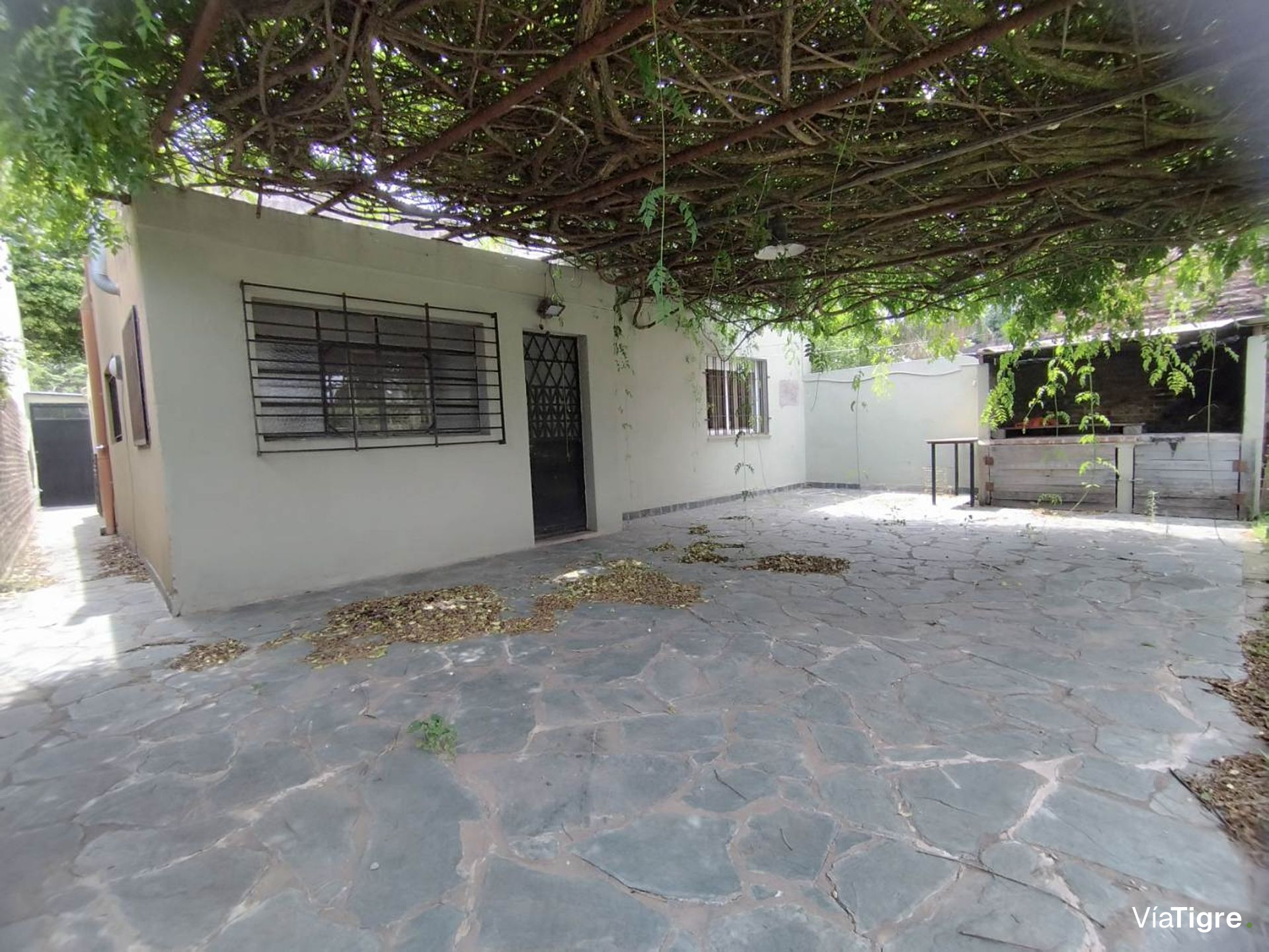 Venta Casa 3 Amb Coch Jardin Villa Adelina