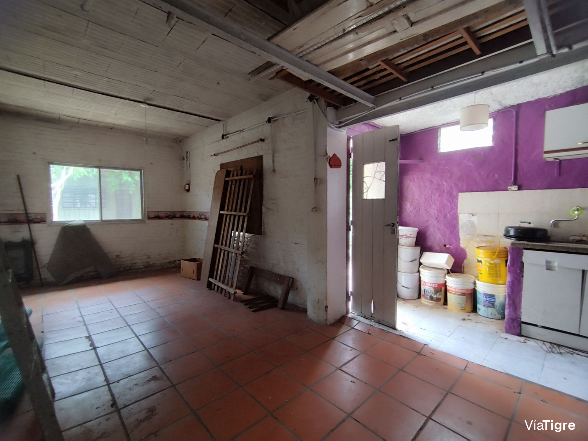 Venta Casa 3 Amb Coch Jardin Villa Adelina