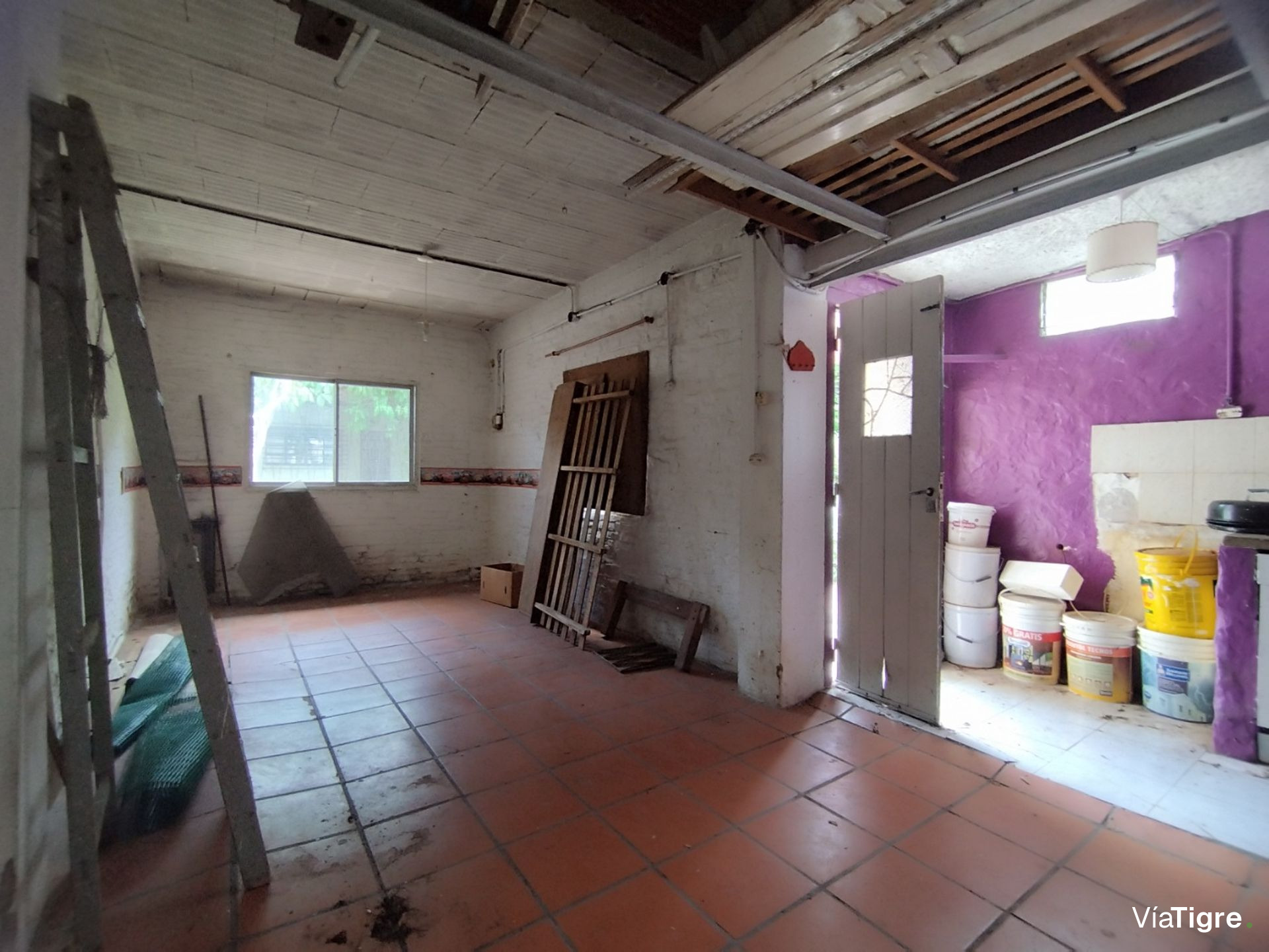 Venta Casa 3 Amb Coch Jardin Villa Adelina