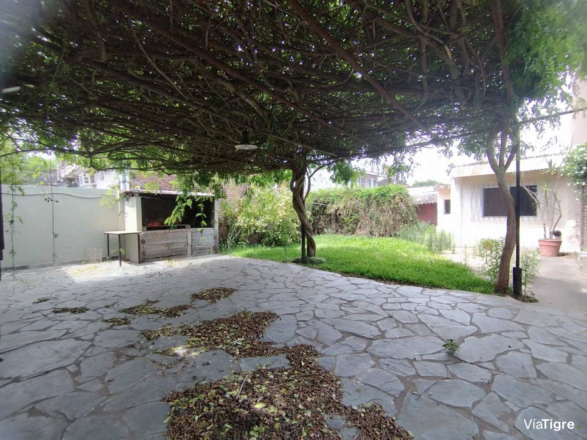 Venta Casa 3 Amb Coch Jardin Villa Adelina