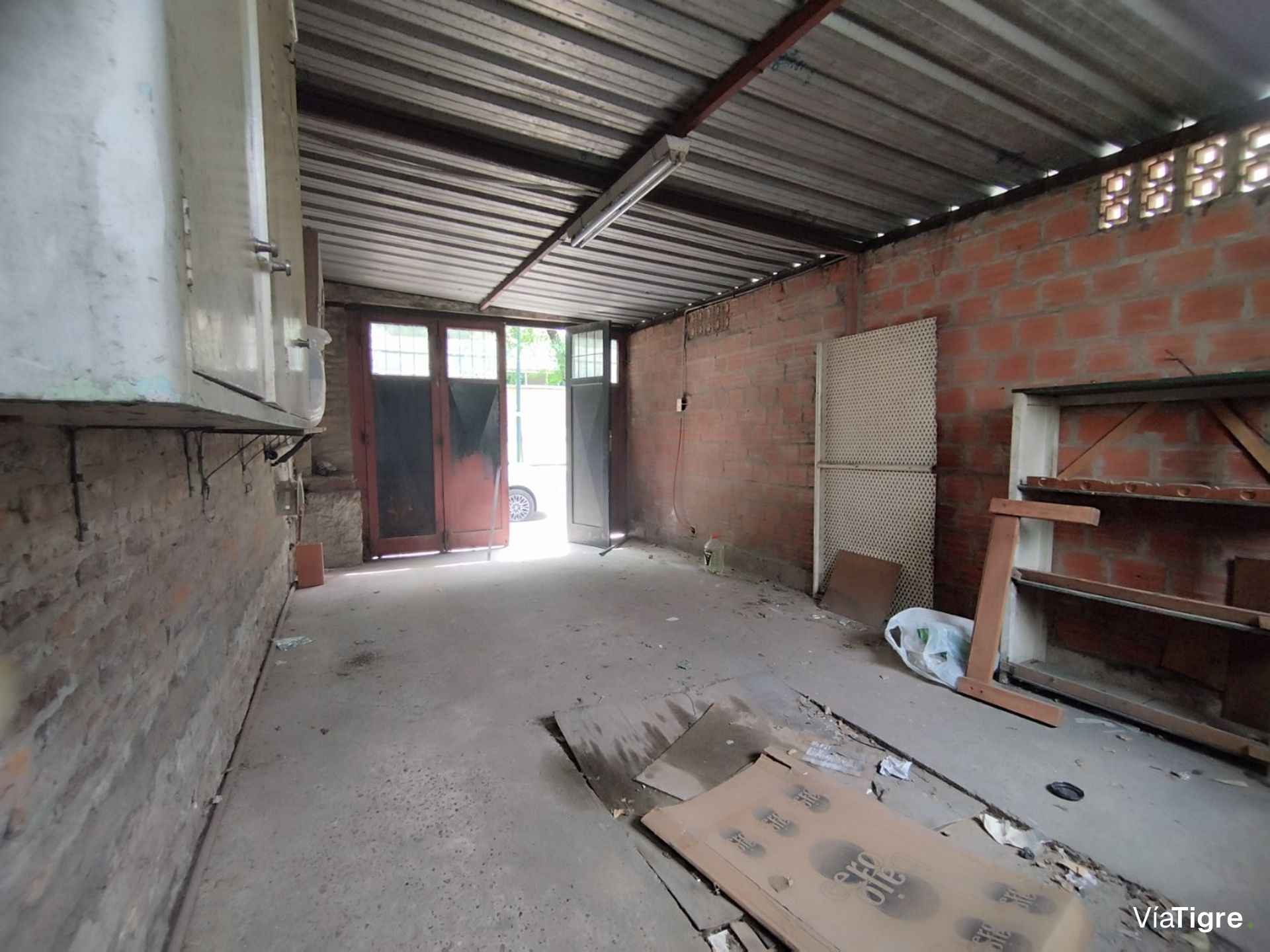 Venta Casa 3 Amb Coch Jardin Villa Adelina