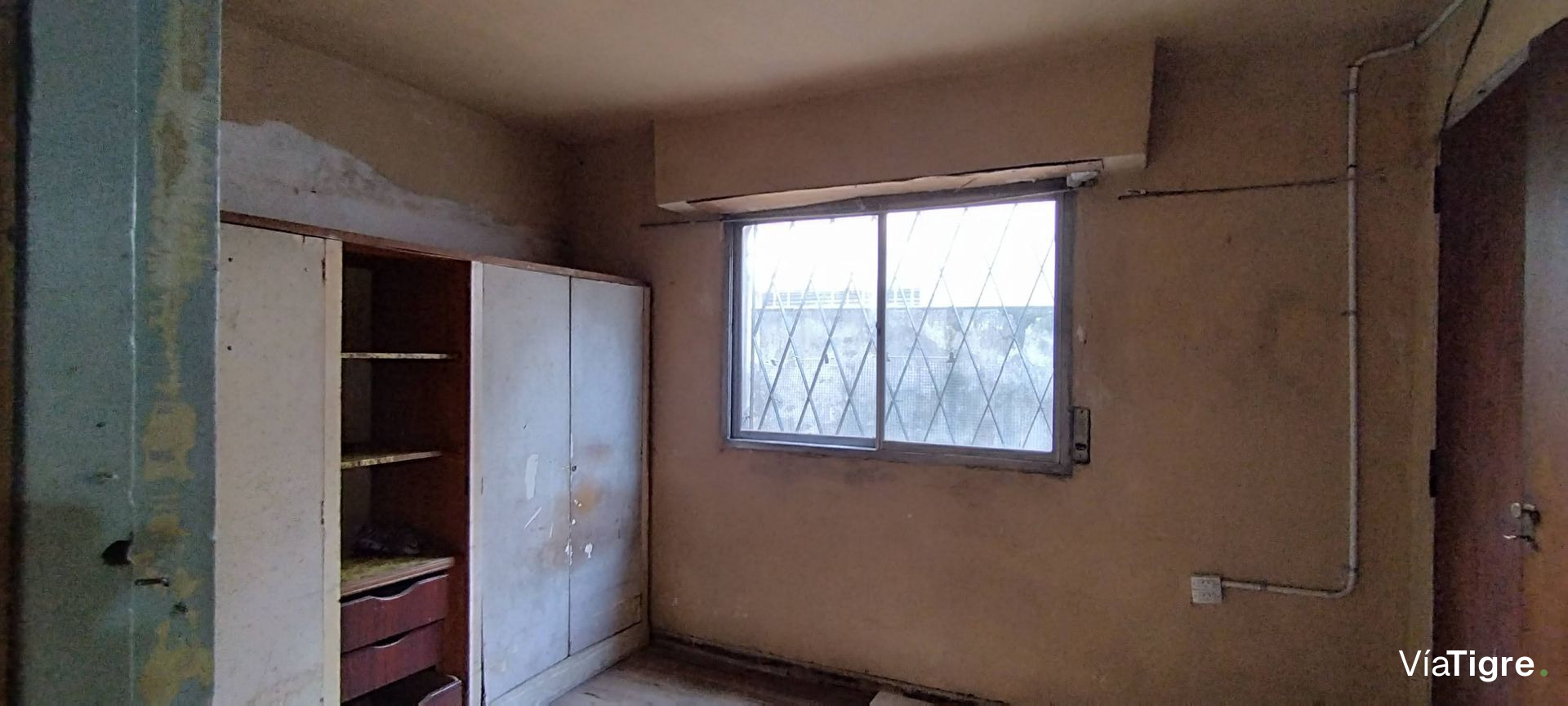 Venta Casa Con Galpon A Refaccionar Villa Adelina