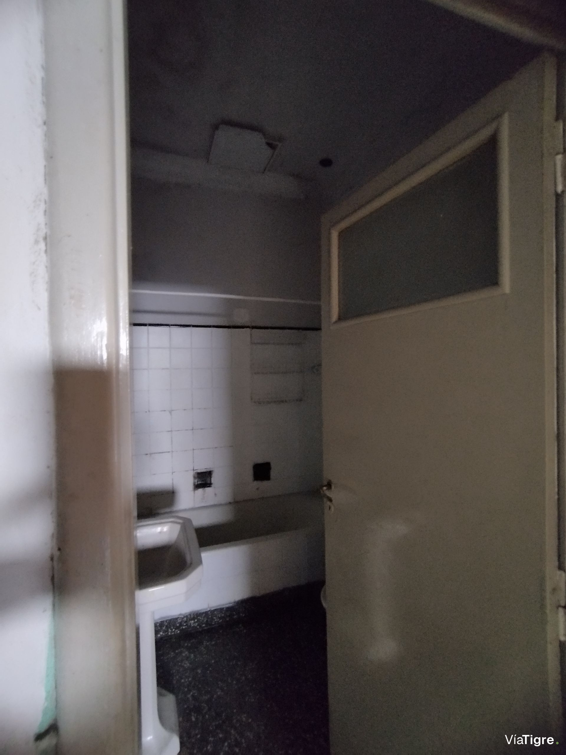 Venta Casa Con Galpon A Refaccionar Villa Adelina