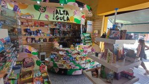 Fondo De Comercio Kiosko En Venta En Tigre Centro