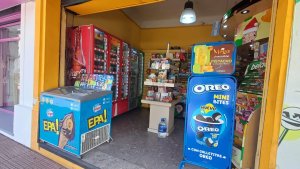 Fondo De Comercio Kiosko En Venta En Tigre Centro