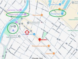 Fondo De Comercio Kiosko En Venta En Tigre Centro