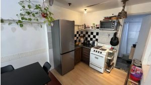 Ph Without Balconies, Inner Patio, Two Bedrooms