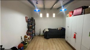 Ph Without Balconies, Inner Patio, Two Bedrooms