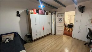 Ph Without Balconies, Inner Patio, Two Bedrooms