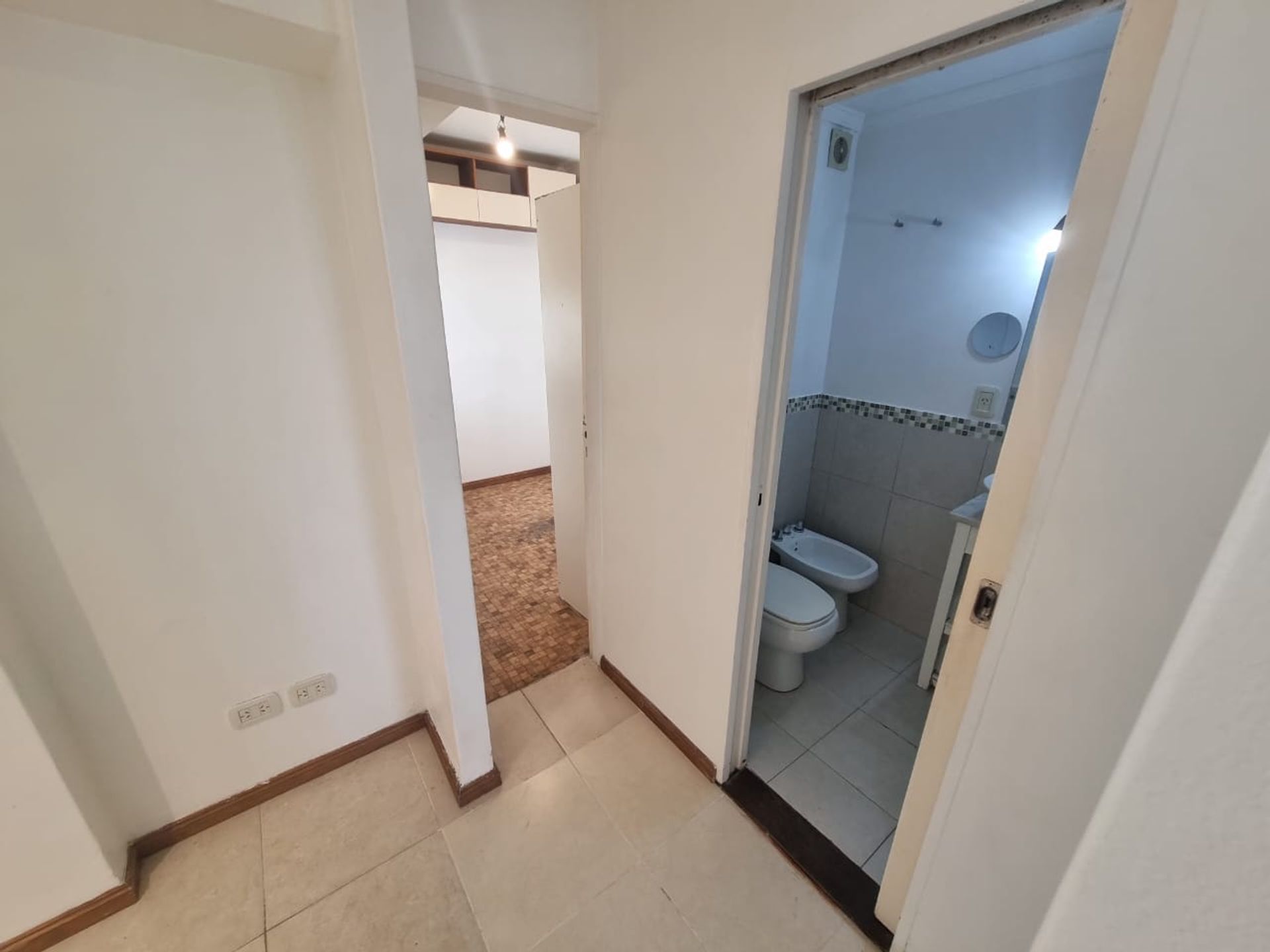 Departamento 3 Amb Venta Olivos Refaccion A Nuevo