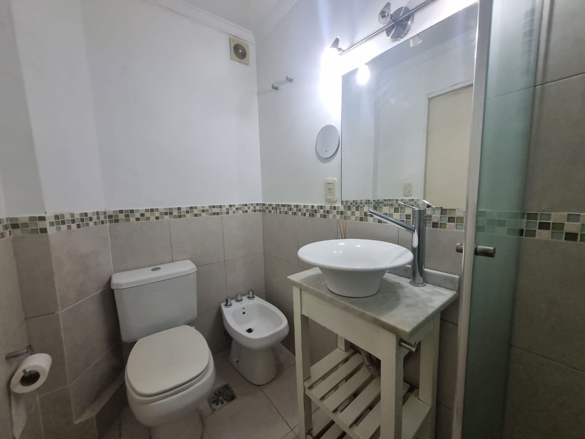 Departamento 3 Amb Venta Olivos Refaccion A Nuevo