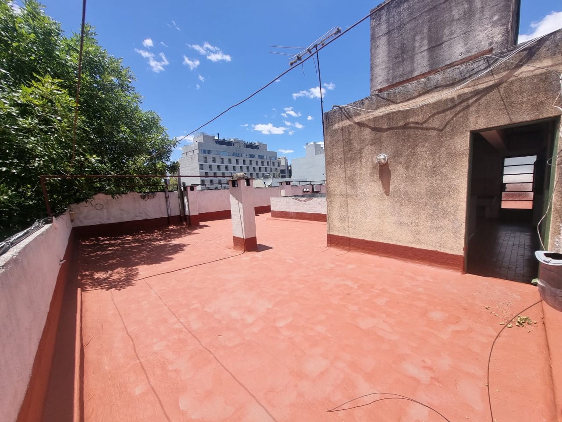 Departamento 3 Amb Venta Olivos Refaccion A Nuevo