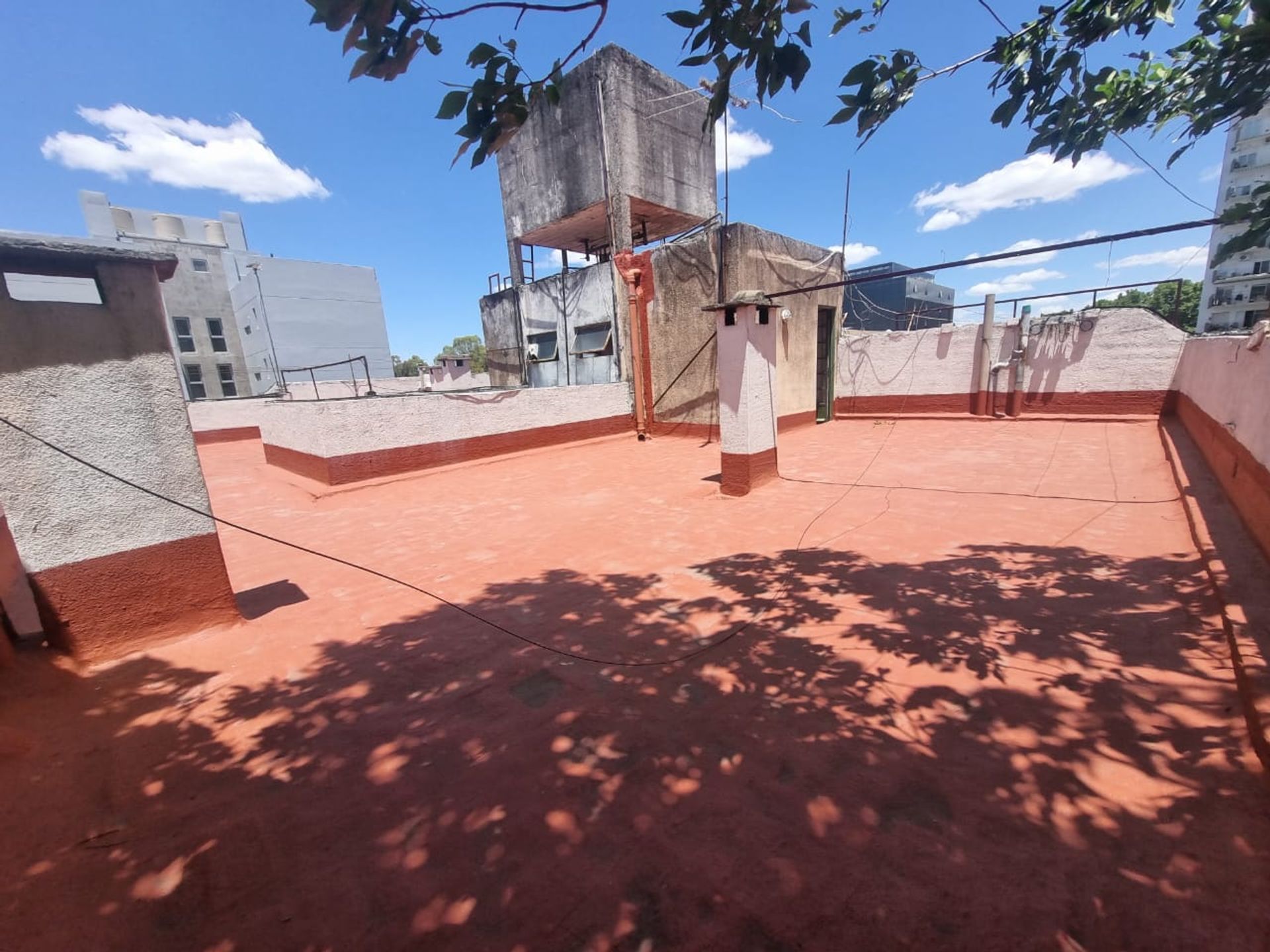 Departamento 3 Amb Venta Olivos Refaccion A Nuevo