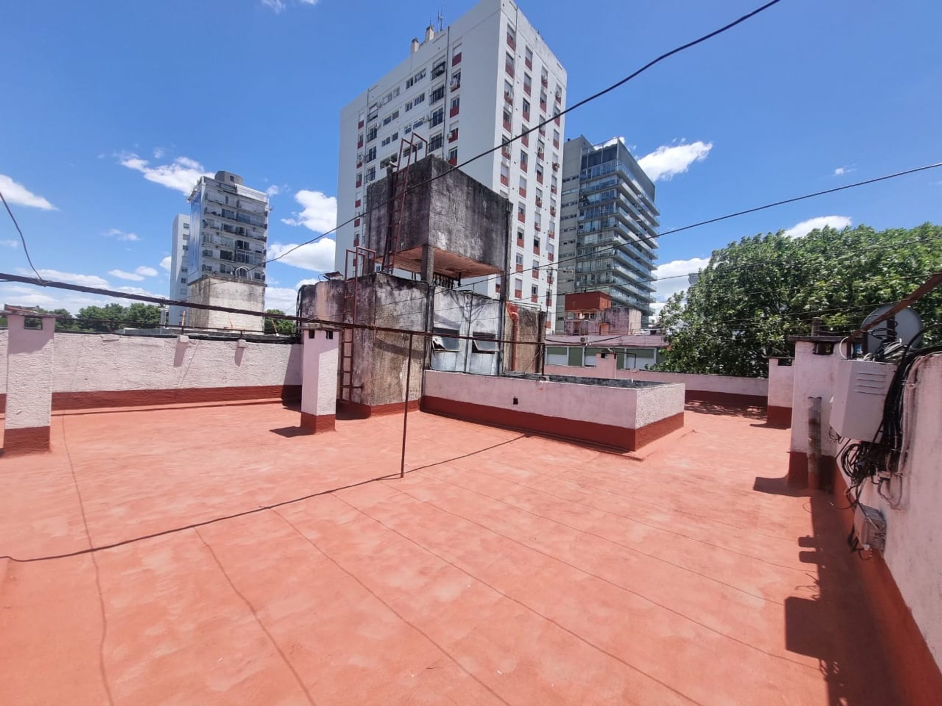 Departamento 3 Amb Venta Olivos Refaccion A Nuevo