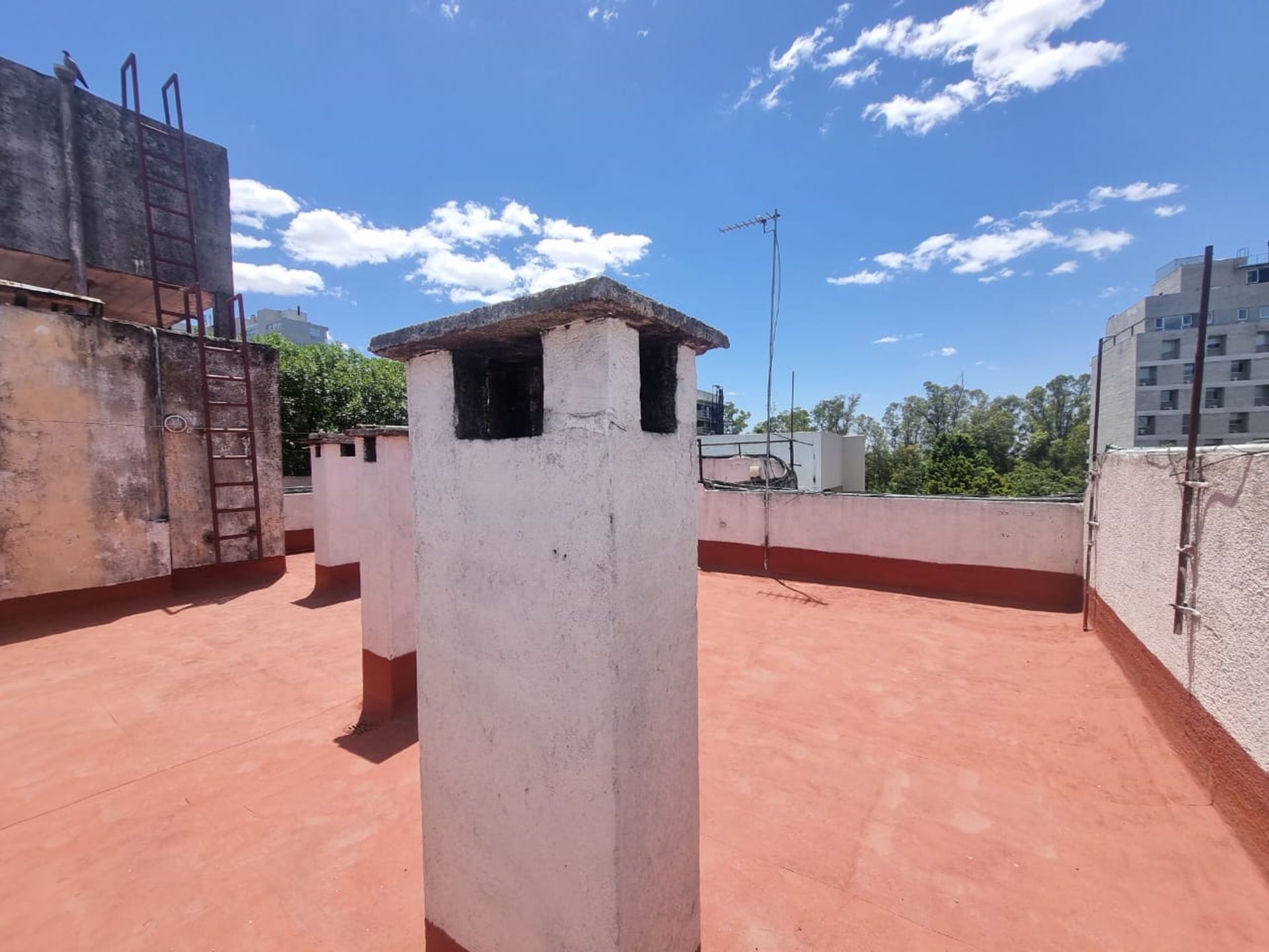 Departamento 3 Amb Venta Olivos Refaccion A Nuevo