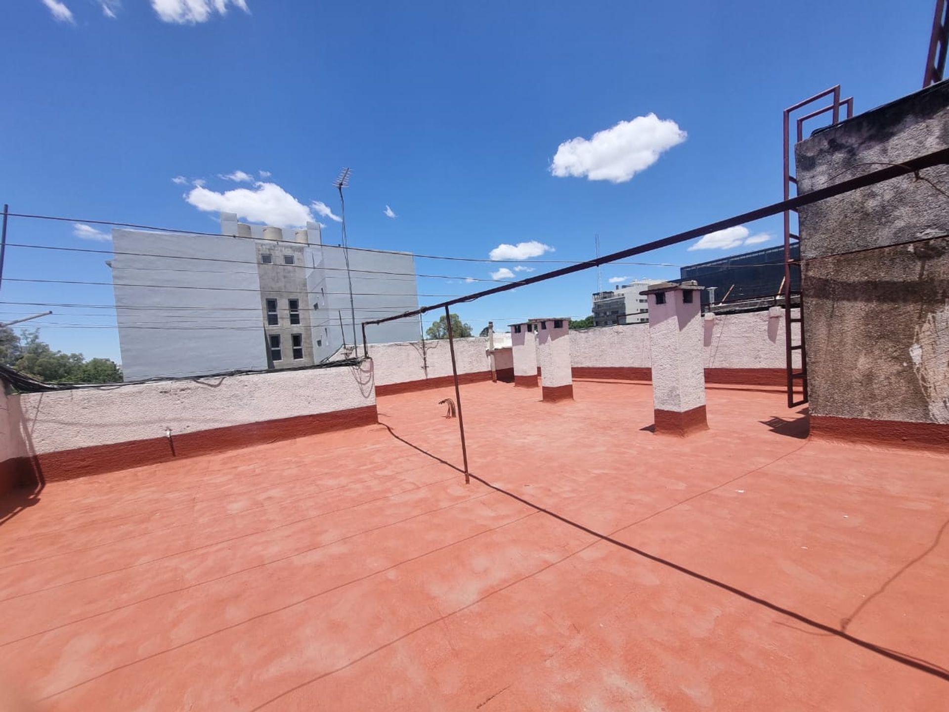 Departamento 3 Amb Venta Olivos Refaccion A Nuevo