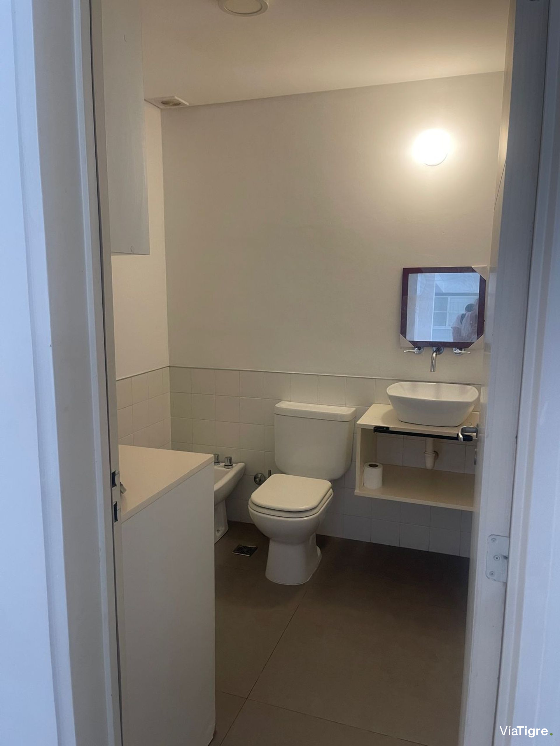 VENTA PH 3 amb con patio, cochera y terraza