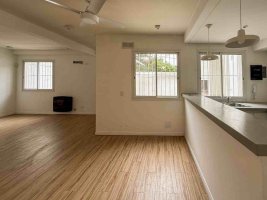 VENTA PH 3 amb con patio, cochera y terraza