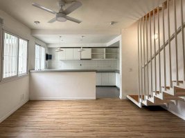 VENTA PH 3 amb con patio, cochera y terraza