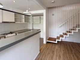 VENTA PH 3 amb con patio, cochera y terraza