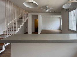 VENTA PH 3 amb con patio, cochera y terraza