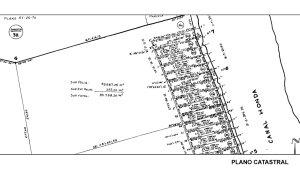 Sale of 8.4‑hectare fraction – Canal Honda – Delta Tigre