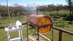 Sale of 8.4‑hectare fraction – Canal Honda – Delta Tigre