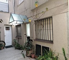 Departamento En Venta Pb San Isidro Fte Hipódromo