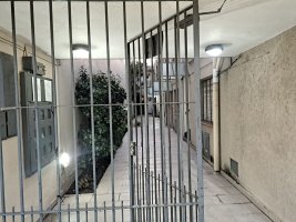 Departamento En Venta Pb San Isidro Fte Hipódromo