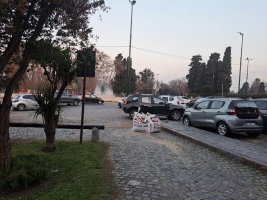 Departamento En Venta Pb San Isidro Fte Hipódromo