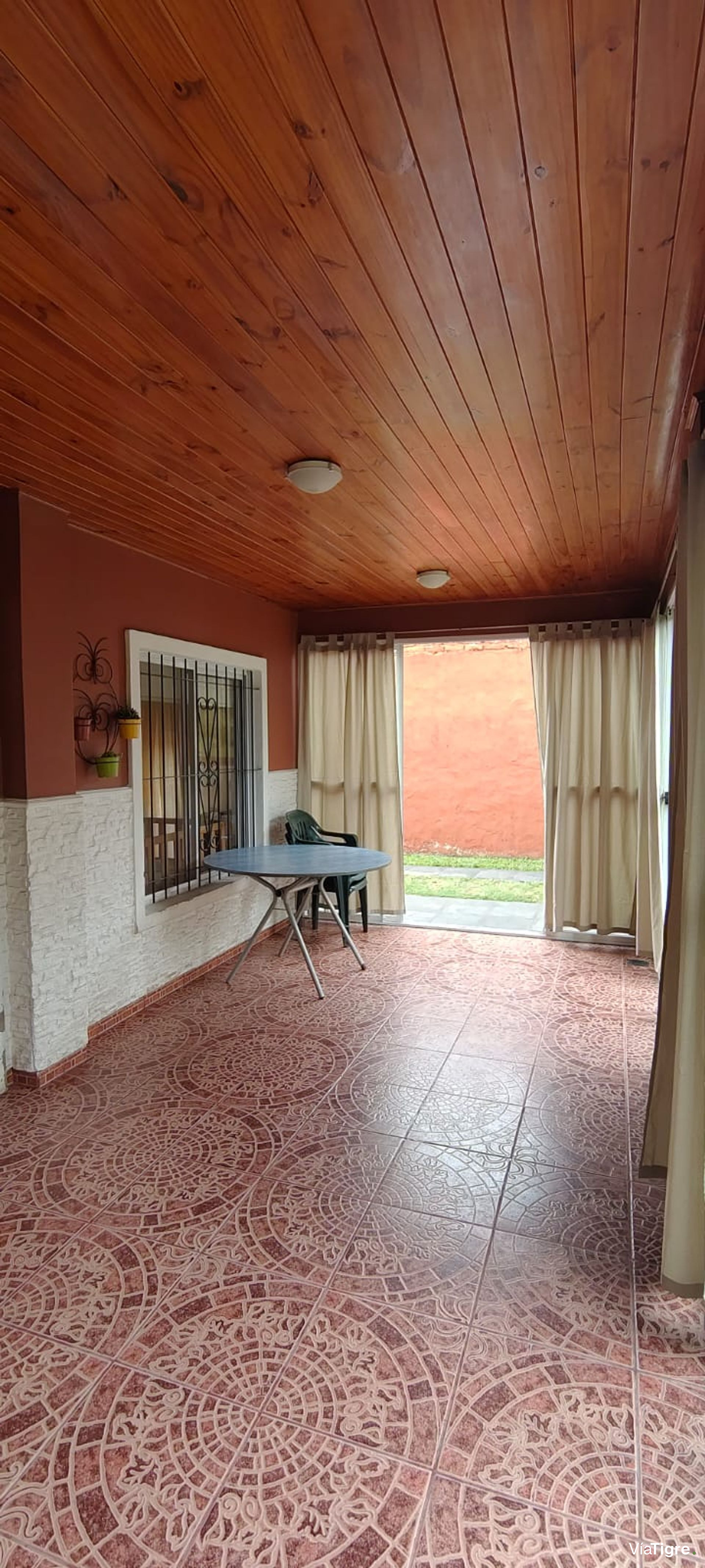 Venta Casa 4 Ambientes General Pacheco