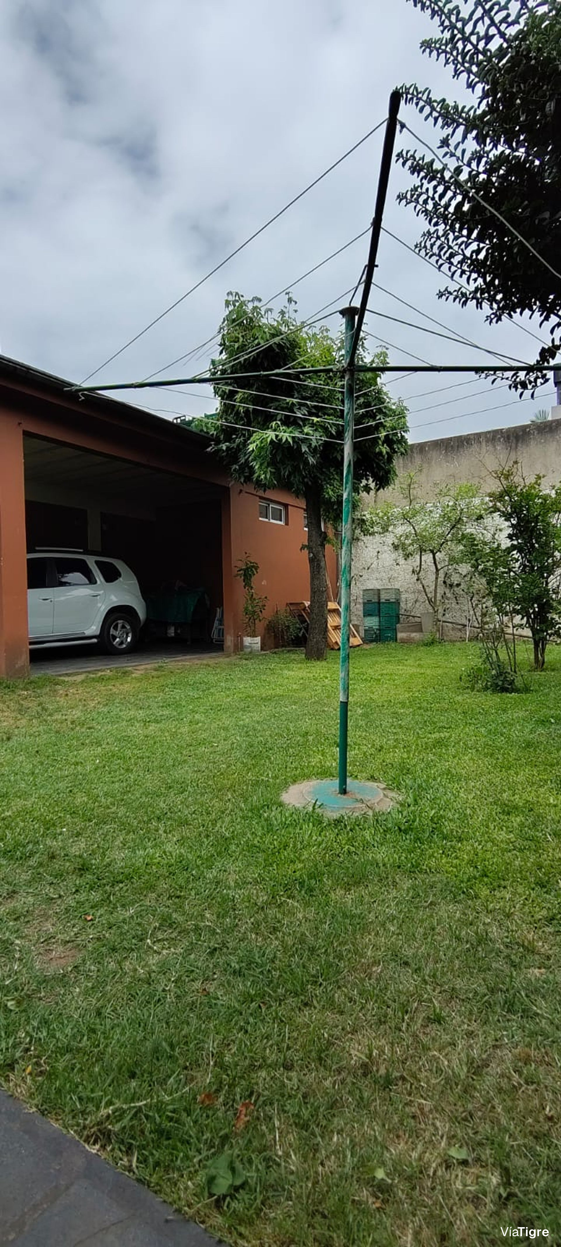 Venta Casa 4 Ambientes General Pacheco