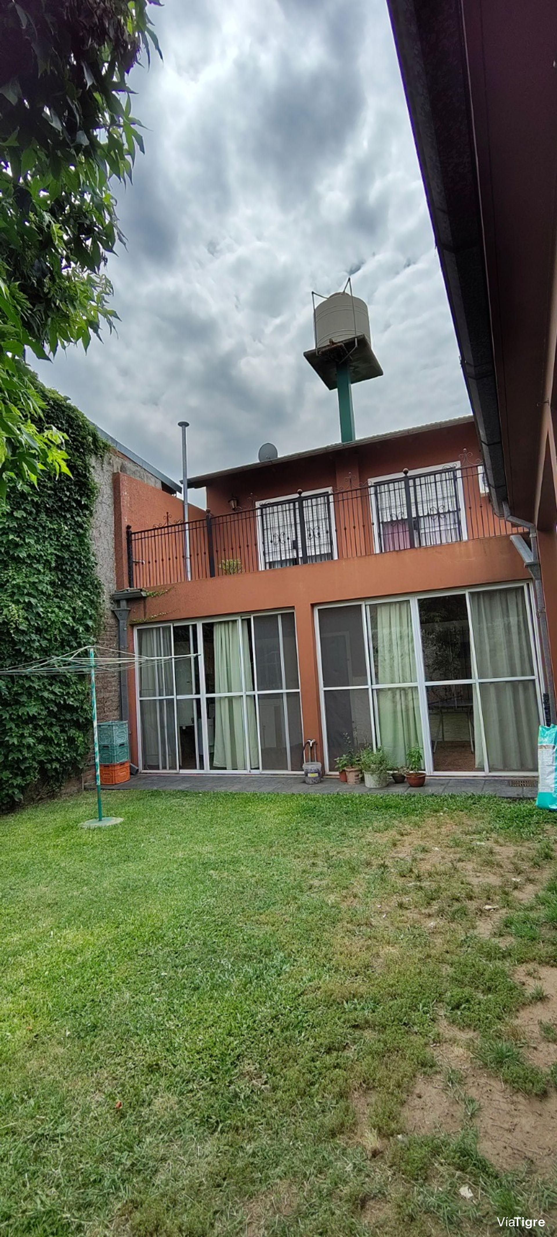 Venta Casa 4 Ambientes General Pacheco