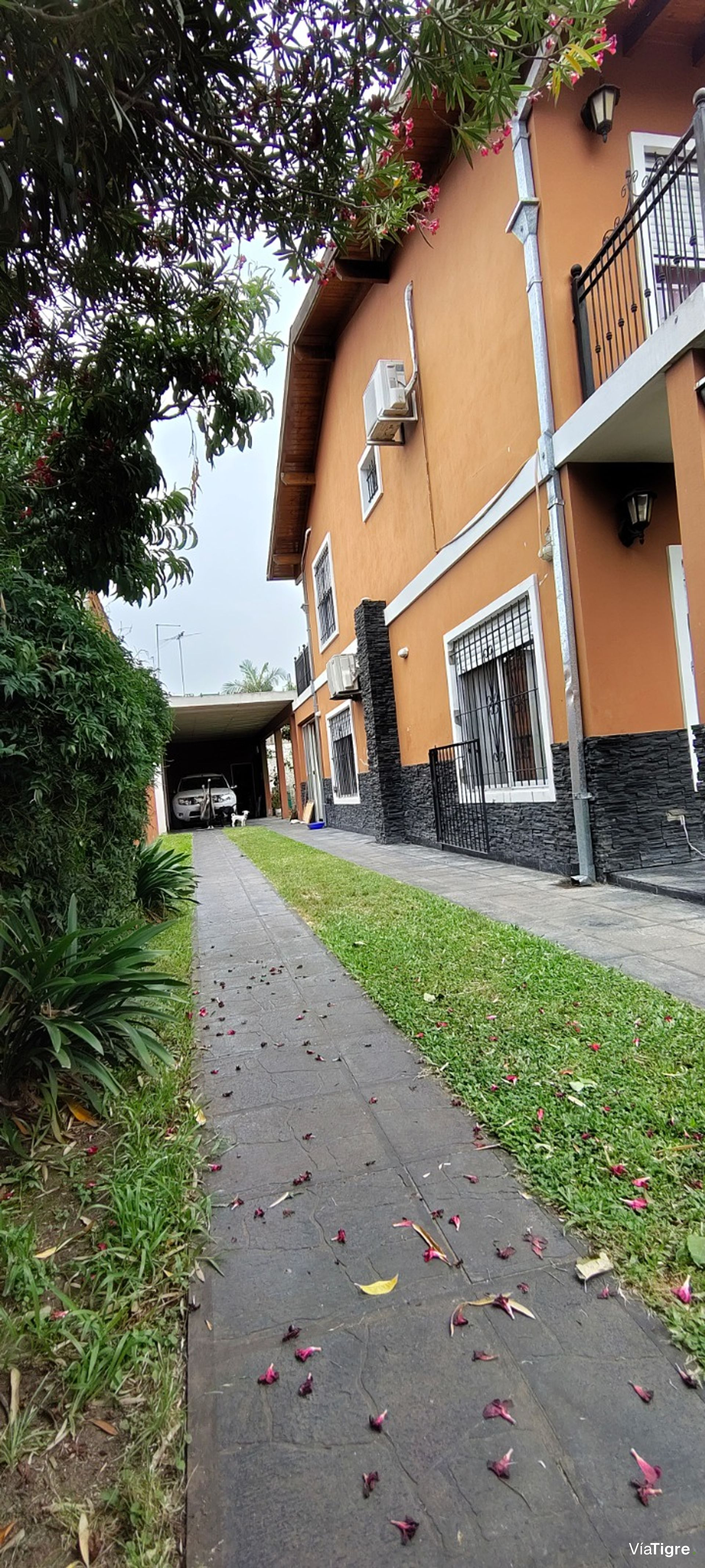 Venta Casa 4 Ambientes General Pacheco