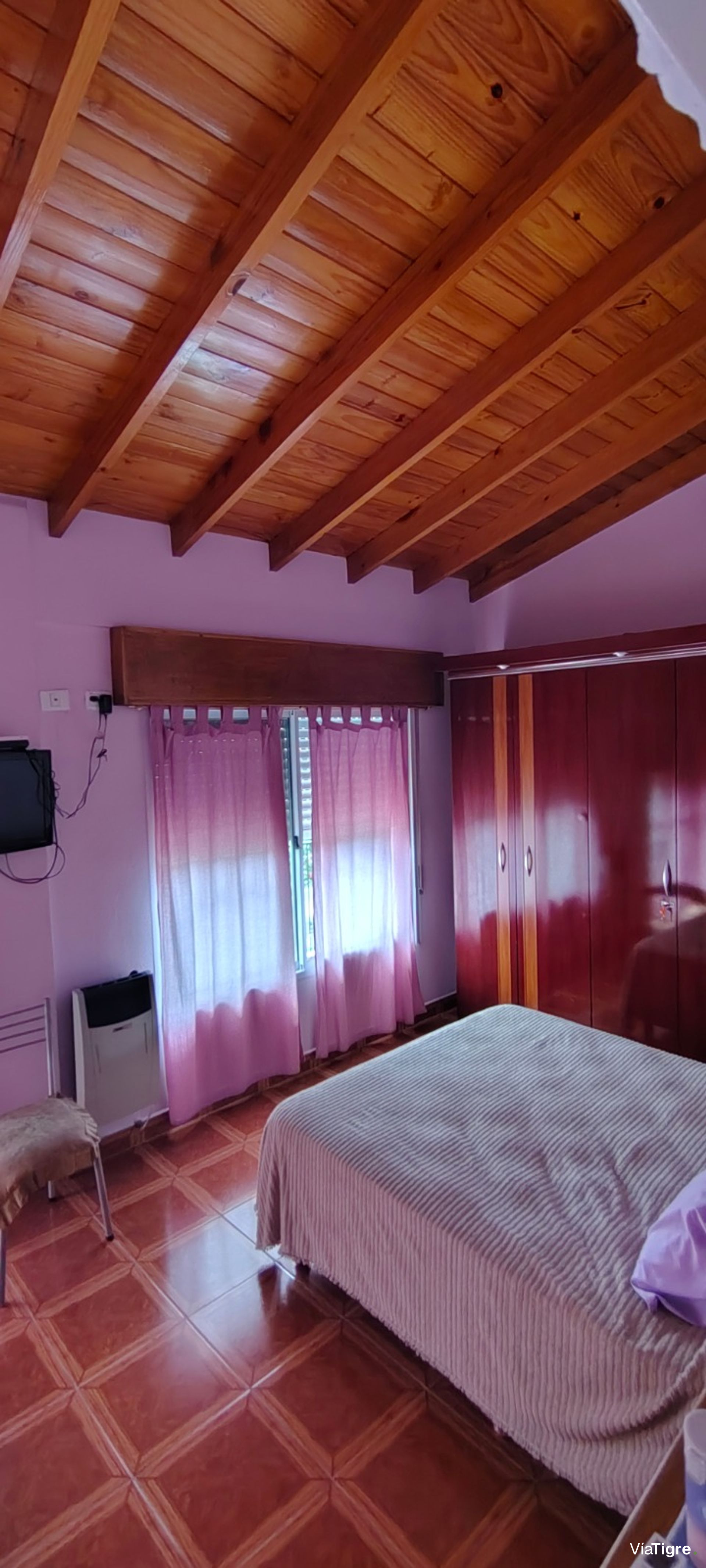 Venta Casa 4 Ambientes General Pacheco