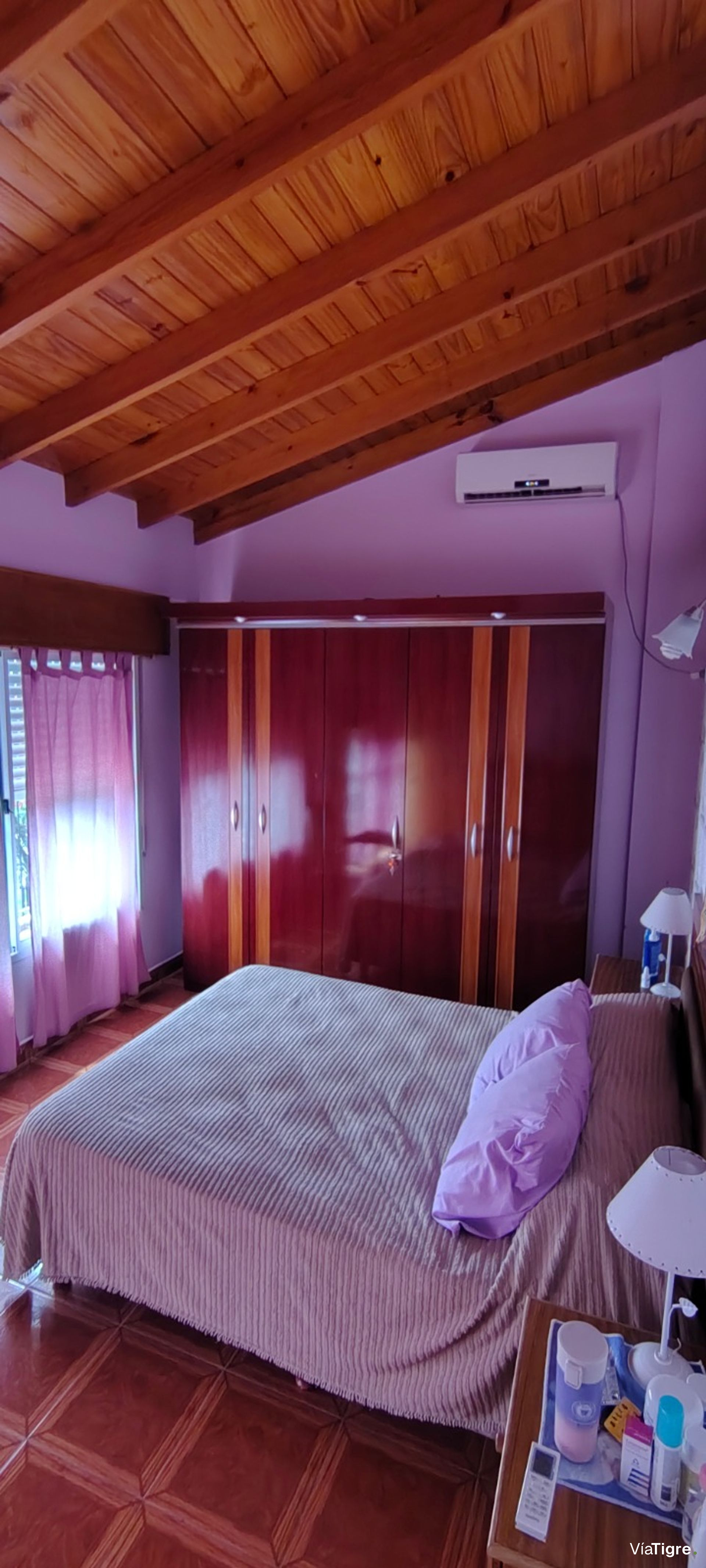 Venta Casa 4 Ambientes General Pacheco