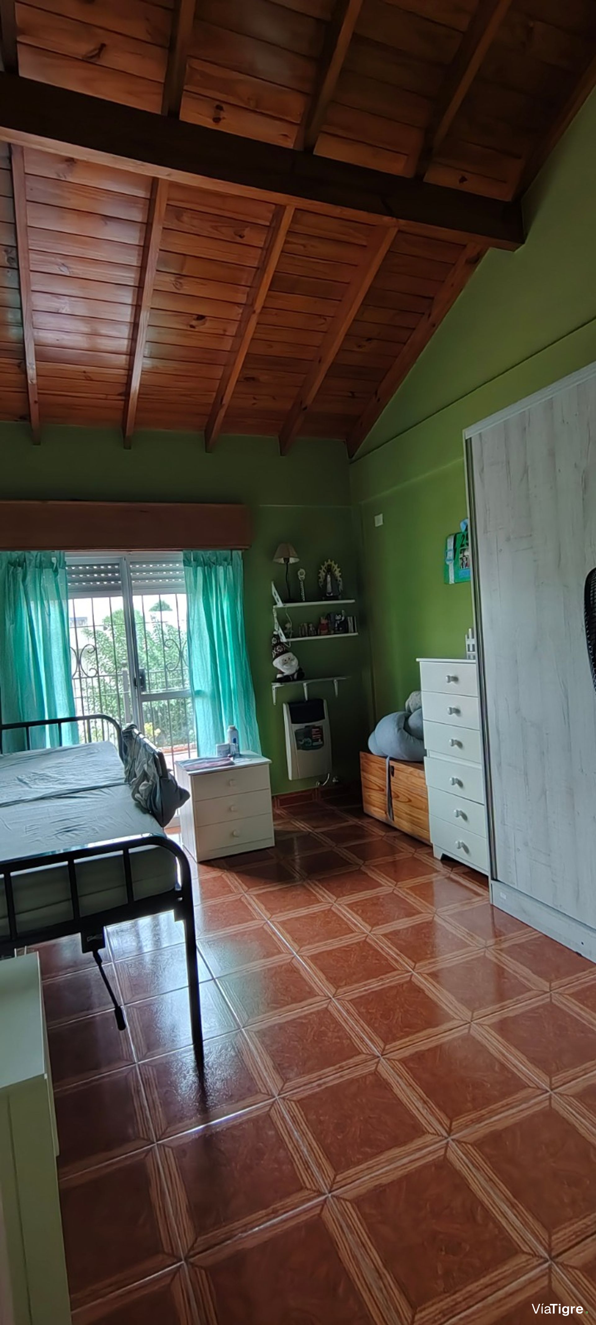Venta Casa 4 Ambientes General Pacheco