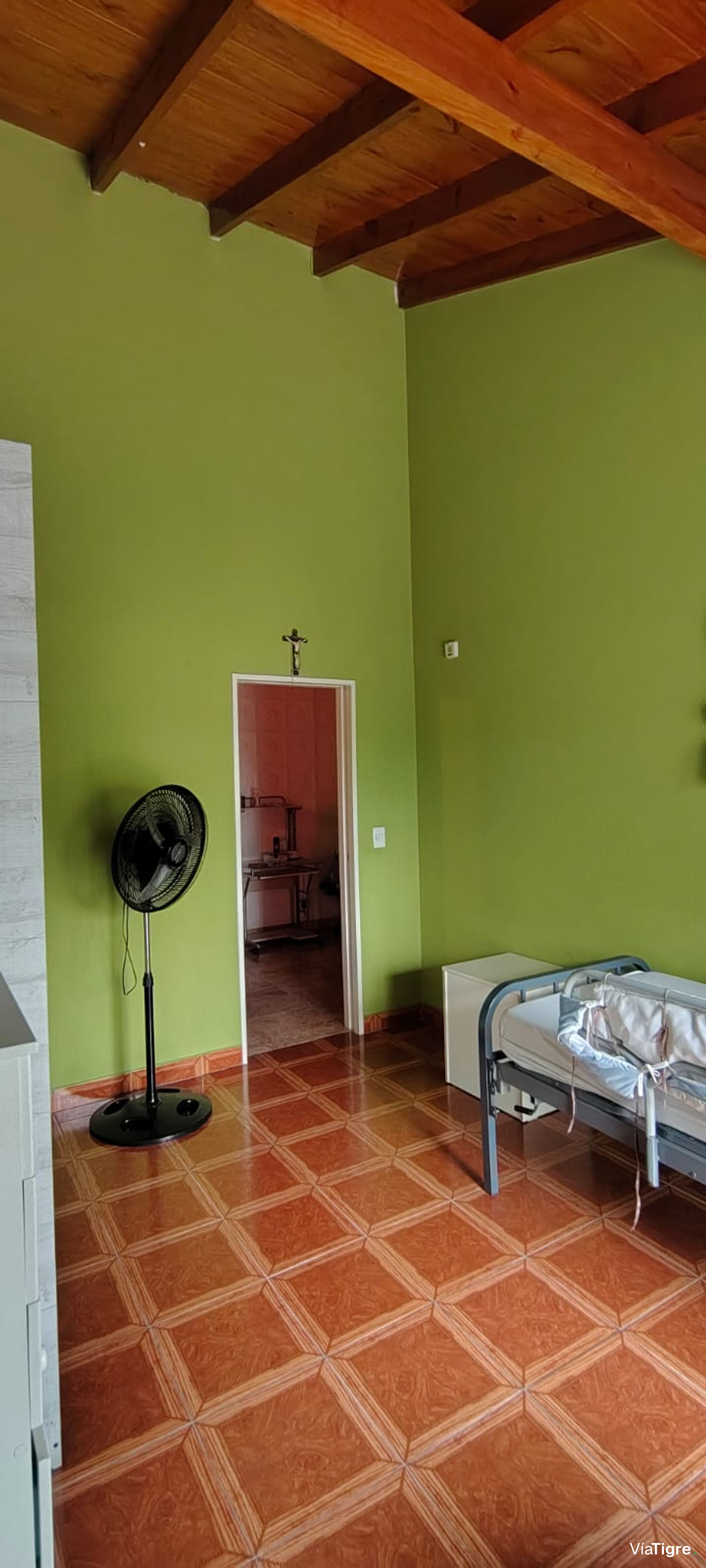 Venta Casa 4 Ambientes General Pacheco
