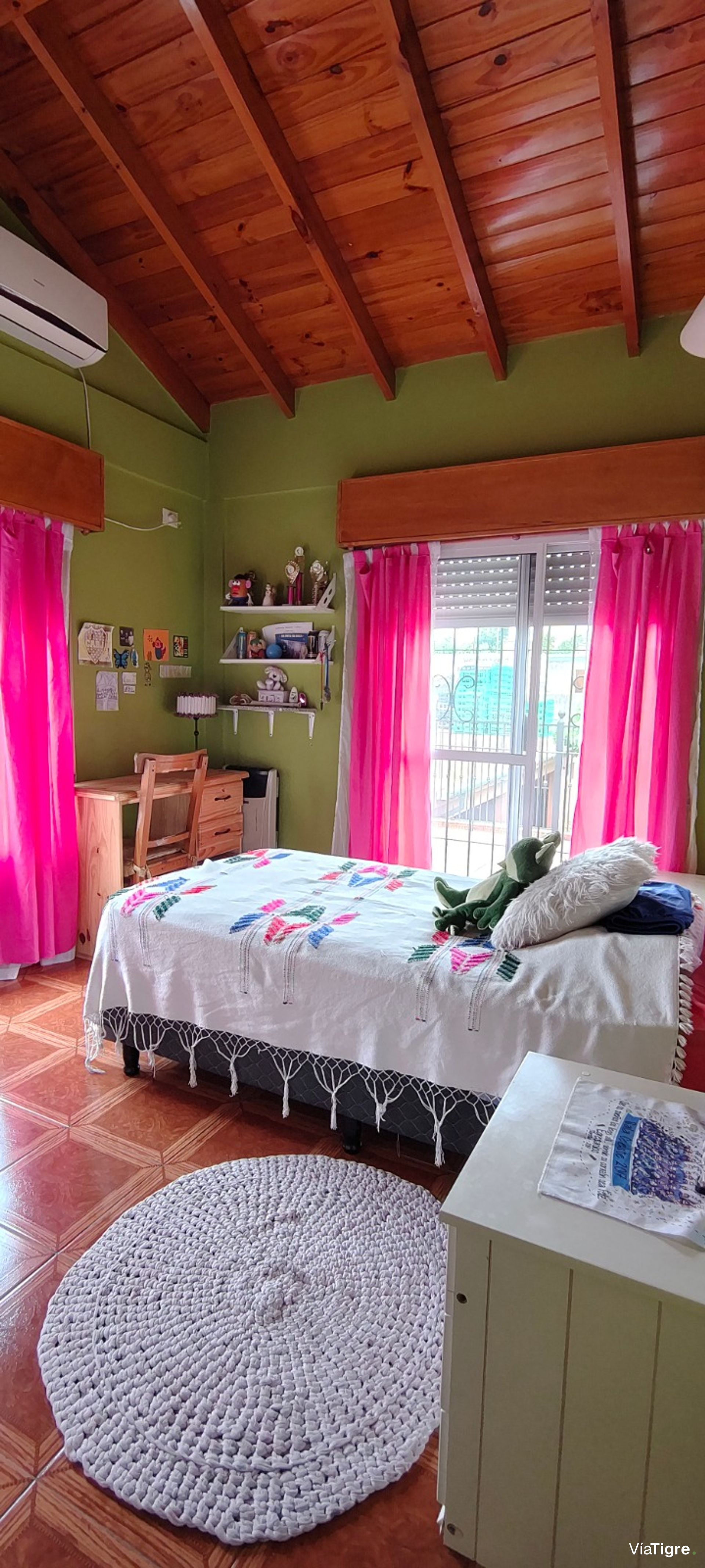 Venta Casa 4 Ambientes General Pacheco