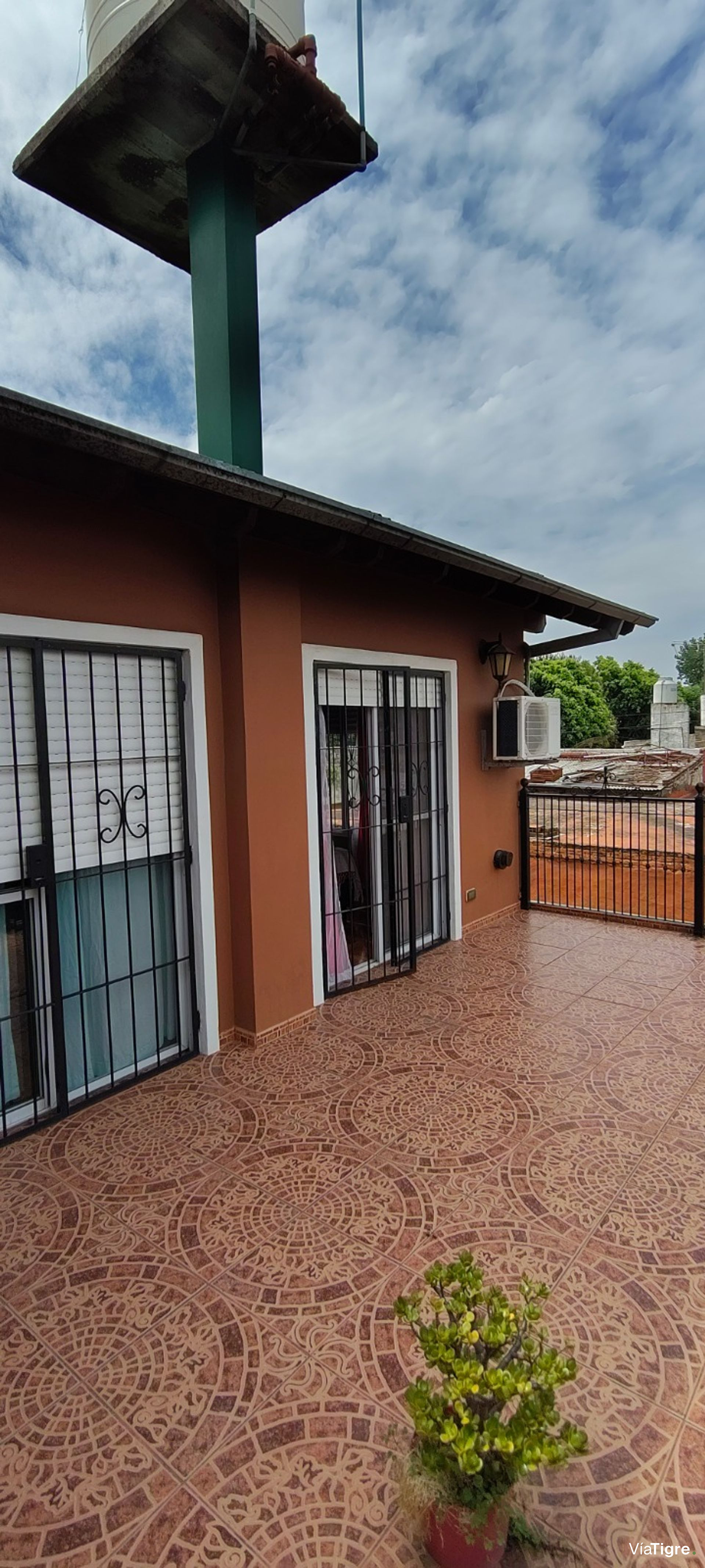 Venta Casa 4 Ambientes General Pacheco