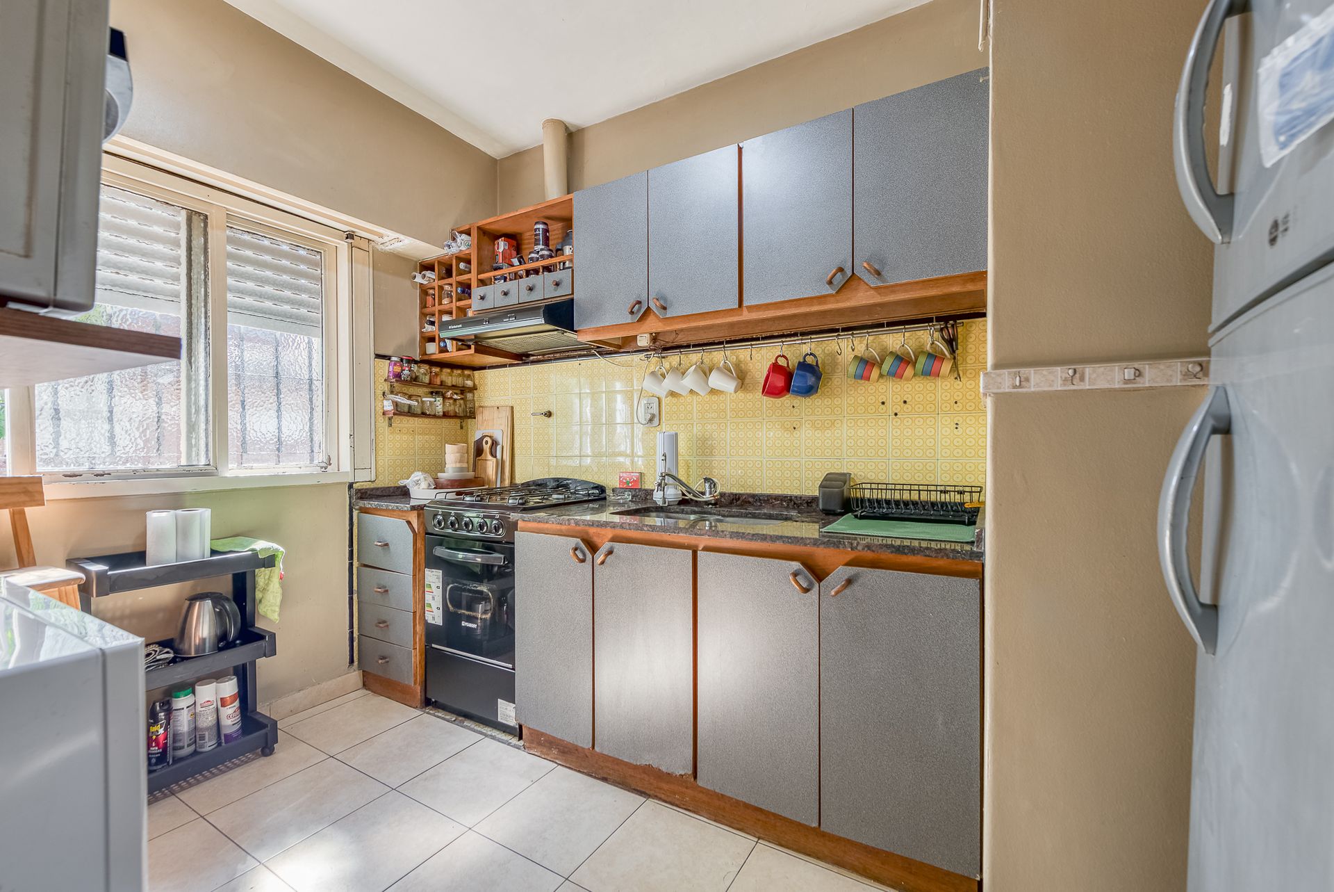 Venta PH 3 Amb, Munro, C/garage y Terraza. Exc Ubi