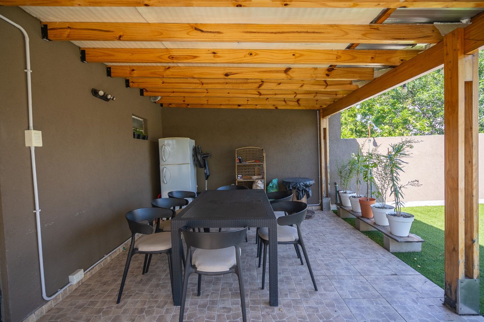 Venta PH 3 Amb, Munro, C/garage y Terraza. Exc Ubi