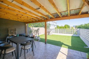 3-room Apartment for Sale, Munro, with Garage and Terrace. Exclusive Location.